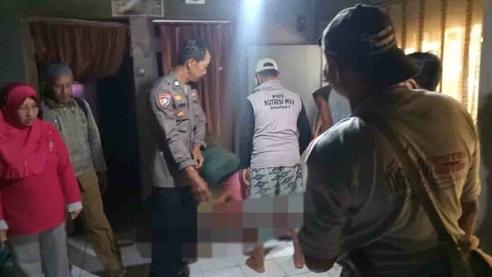 Depresi Soal Rumah Tangga
