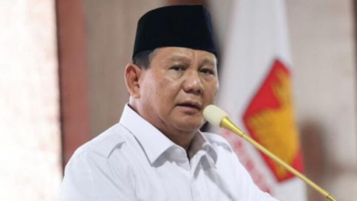 Diisukan Lakukan Kekerasan Terhadap Wamen Pertanian, Ini Jawaban Prabowo