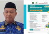 Dinas Tenaga Kerja Ciamis Informasikan Rekrutmen Pelatihan Calon Pekerja Migran Indonesia