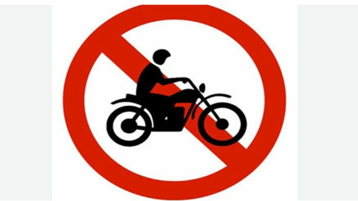 Dishub Ciamis Larang Pelajar SMP dan SMA Bawa Motor ke Sekolah, Ini Alasannya
