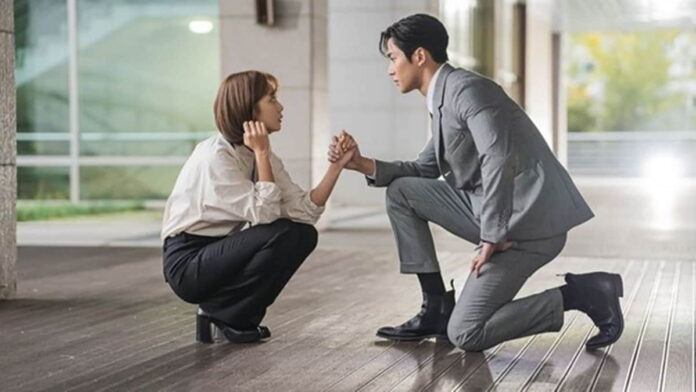 Drama Korea tentang Perjalanan Waktu