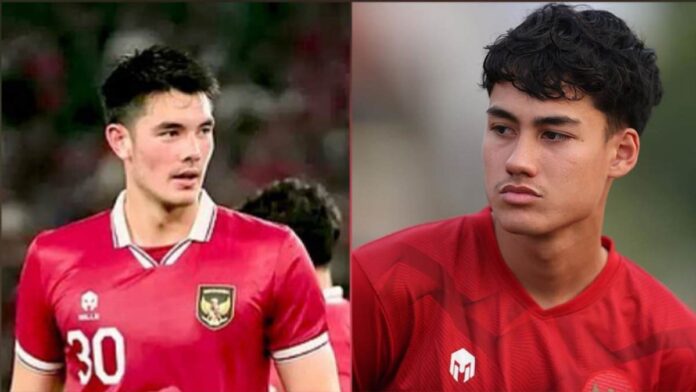 Dua Pemain Naturalisasi Timnas Indonesia Ini Waspadai Kekuatan Turkmenistan