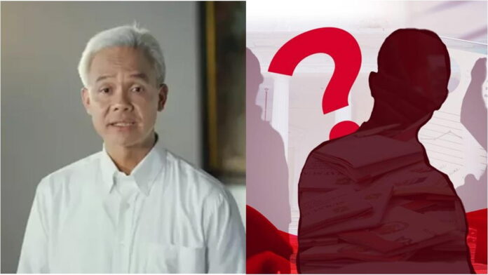 Empat Nama Kuat Cawapres Ganjar Pranowo Selain Ridwan Kamil