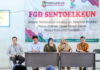 Ayam Sentul Asli Ciamis