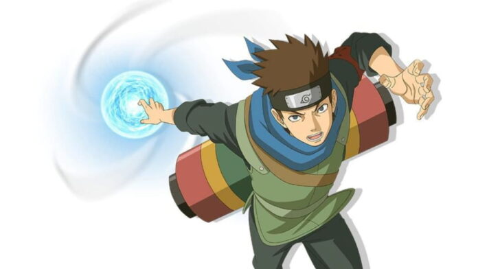 Fakta Konohamaru Sarutobi dalam anime Boruto