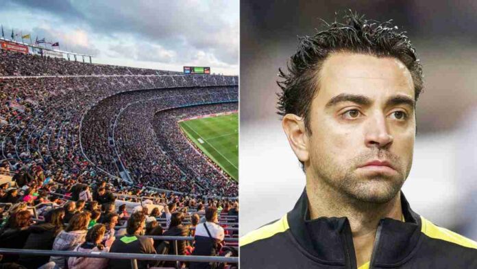 Fans Kritik Xavi karena Ubah Filosofi Permainan Barca, Marc Andre ter Stegen