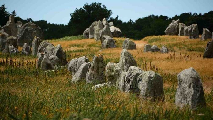 Fungsi Menhir dan Dolmen