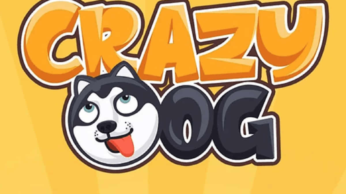 Game Crazy Dog Tawarkan Saldo Dana Hingga Rp 200.000