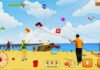 Game Kite Flying
