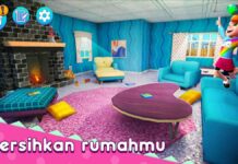 Game Mother Simulator