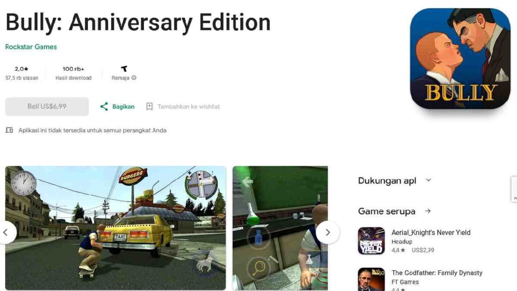 Game Playstation 2 Android
