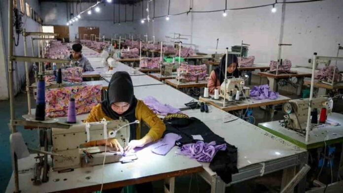 Gara-gara Tiktok Shop, Industri Tekstil di Jawa Barat Terancam Berhenti
