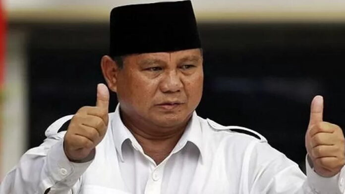 Gerindra Tegaskan Prabowo Presiden Harga Mati