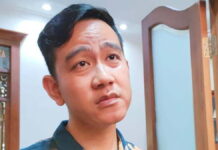 Gibran Rakabuming Tolak Tawaran PBB Jadi Cawapres Prabowo