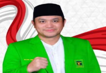 Gilang Dirga Dituding Promosikan Judi Online