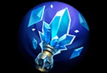 Build item Fleeting Time