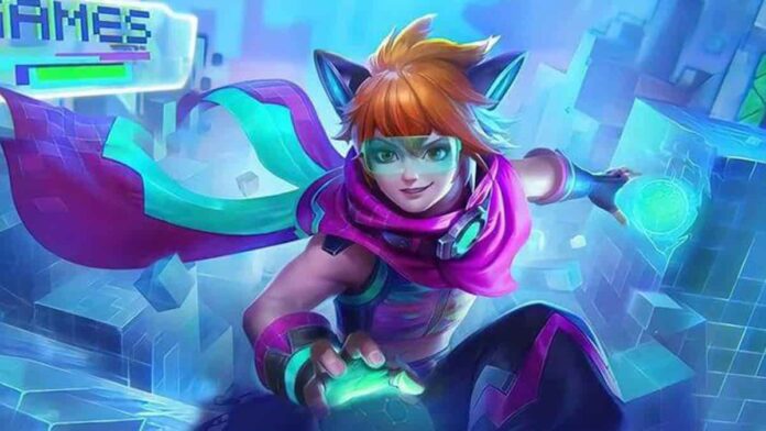 Hero counter Harith
