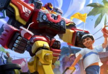 Hero counter Johnson Mobile Legends