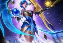 Hero Counter Lunox Mobile Legends