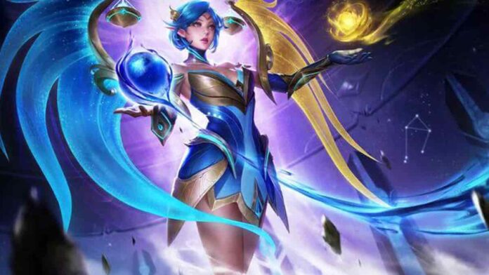 Hero Counter Lunox Mobile Legends