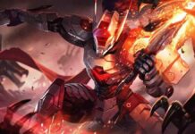 Hero counter Saber Mobile Legends