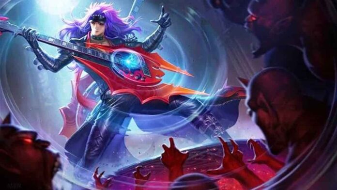 Hero counter Martis