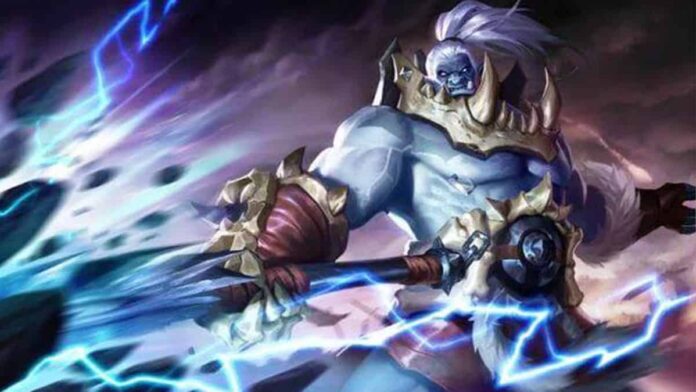 Hero counter Balmond terbaik