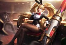 Hero counter Layla Mobile Legends