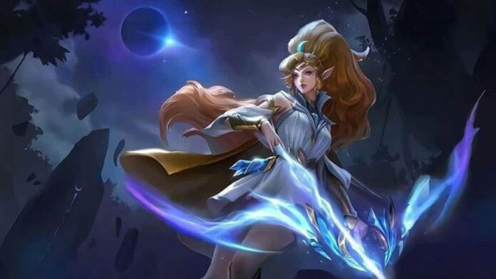 Hero Miya Mobile Legends