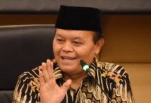 Hidayat Nur Wahid Khawatir Timbul Polarisasi Jika Pilpres Hanya Dua Pasangan