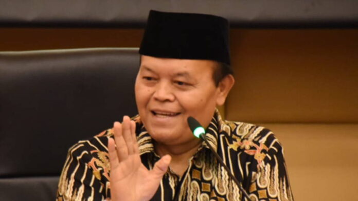 Hidayat Nur Wahid Khawatir Timbul Polarisasi Jika Pilpres Hanya Dua Pasangan