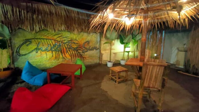 Hidden Tropical Vibes Pangandaran