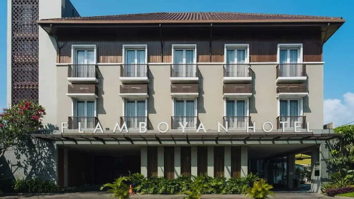 Hotel Dekat Stasiun Tasikmalaya