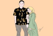 arti mimpi kondangan bareng pacar