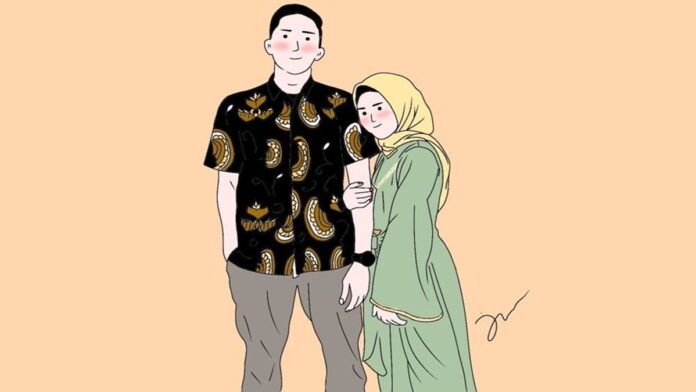 arti mimpi kondangan bareng pacar
