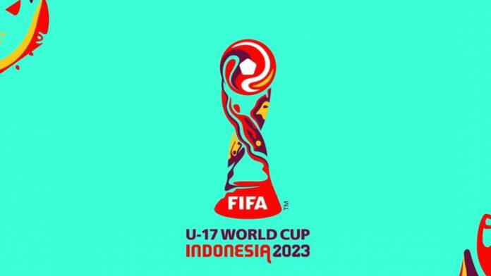 Ini Dia Logo dan Maskot Piala Dunia U17 2023 di Indonesia