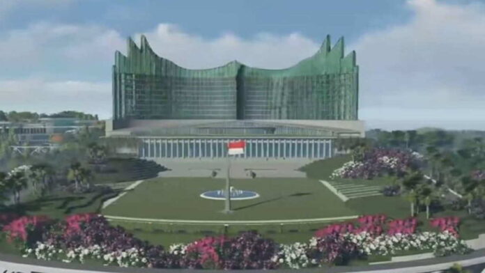 Isu Kontroversial Investasi Pembangunan Ibu Kota Nusantara di KTT ASEAN ke-43