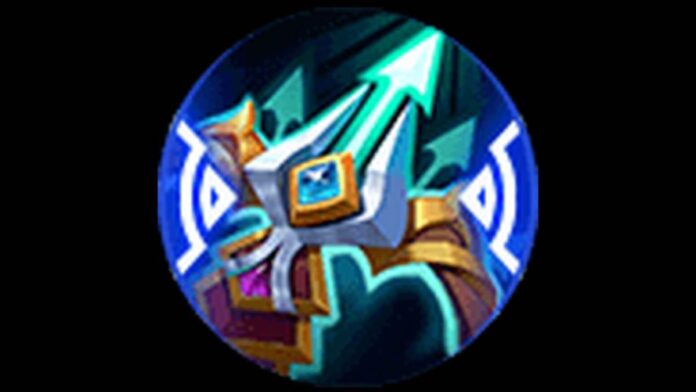 Build item Wind of Nature
