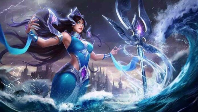 Build item Kadita tersakit