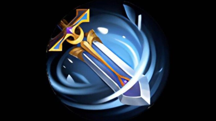 Build Item Windtalker Mobile Legends