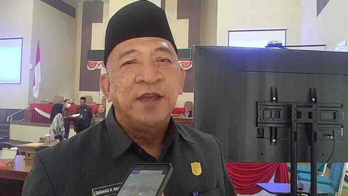 Jabatan Walikota Banjar