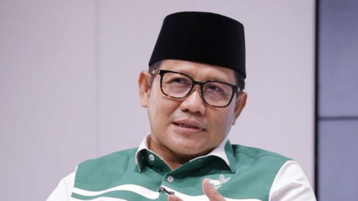 Jadi Cawapres Anies Baswedan, Pengamat Sebut Langkah Cak Imin Cerdik