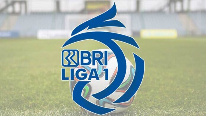 Jadwal BRI Liga 1