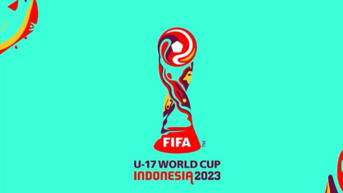 Jadwal Lengkap Pertandingan Babak Penyisihan Piala Dunia U17