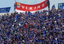 Jelang Bhayangkara FC vs Persib, Bobotoh Diimbau Tak Datang ke Stadion