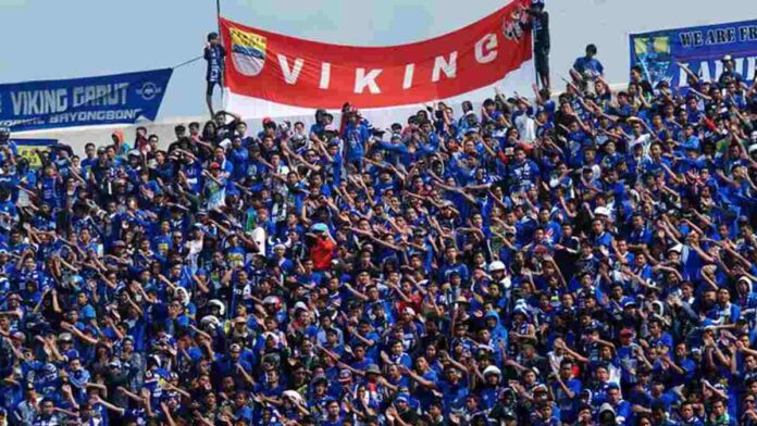 Jelang Bhayangkara FC vs Persib, Bobotoh Diimbau Tak Datang ke Stadion