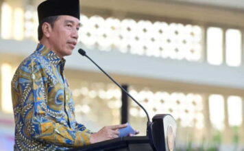 Kebijakan Perniagaan Online