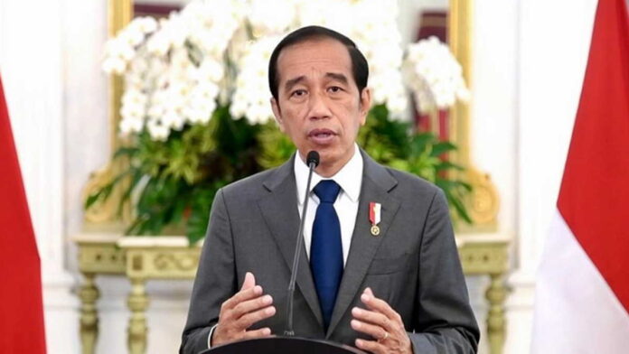 Jokowi Memiliki Informasi Komprehensif Tentang Partai Politik Indonesia