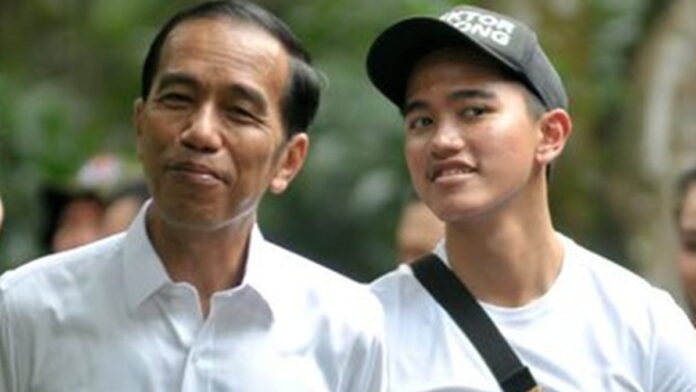 Jokowi Sudah Tahu Kaesang Akan Gabung PSI