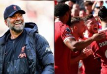Jurgen Klopp Larang 6 Pemainnya Lakukan Tradisi Khusus Sentuh Lambang Ikonik